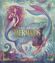 Load image into Gallery viewer, All About Mermaids