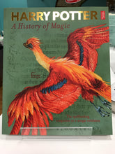 Load image into Gallery viewer, A History of Magic