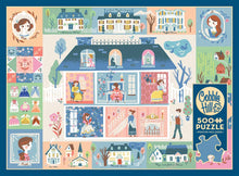 Load image into Gallery viewer, Little Women 500-Piece Cobble Hill Puzzle