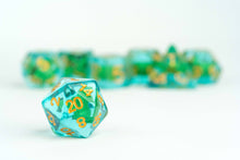 Load image into Gallery viewer, Pathfinder Goblin Inclusion Dice