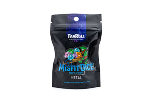 NEW: Misfit Metal Dice Set: Adopt A Misfit  (Blind Pack)