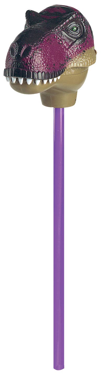Pincher T-Rex Purple 18