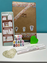Load image into Gallery viewer, Blind Date with a Book (Romance with spice!)