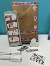 Load image into Gallery viewer, Blind Date with a Book (Thriller)