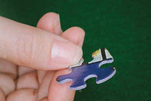 Load image into Gallery viewer, Card Games  - 1000 Piece Jigsaw Puzzle