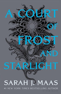 A Court of Frost and Starlight  A Court of Thorns and Roses (#4)