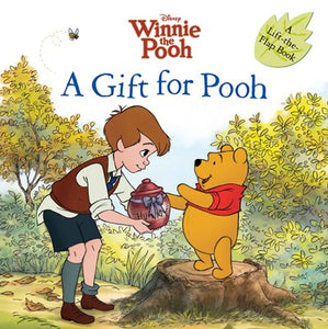 Winnie the Pooh: A Gift for Pooh