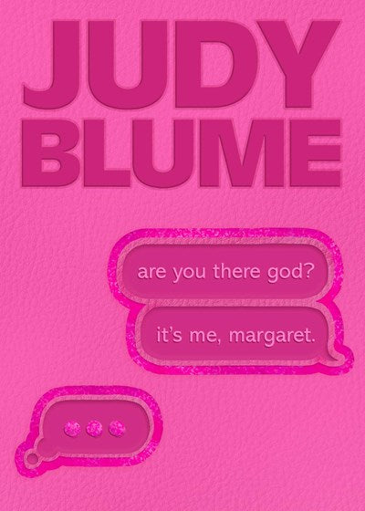 Are You There God? It's Me, Margaret. : Special Edition (Special edition)