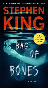 Bag of Bones : A Novel
