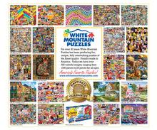 Load image into Gallery viewer, Fruit N Flowers  - 1000 Piece Jigsaw Puzzle