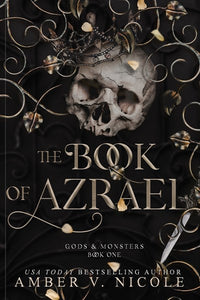 The Book of Azrael
