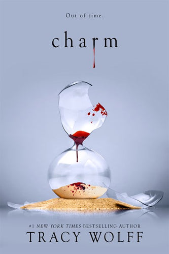 Charm  Crave (#5)
