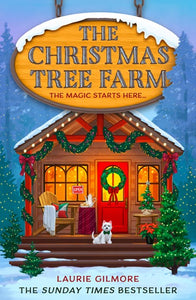 The Christmas Tree Farm  (Dream Harbor)