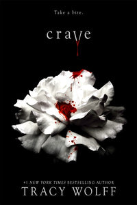 Crave (#1)