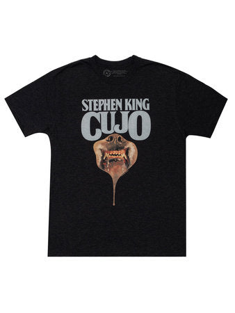 Cujo Unisex T-Shirt Large