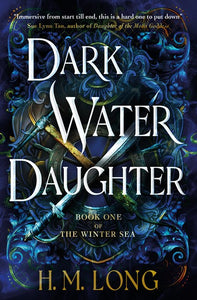 The Winter Sea - Dark Water Daughter