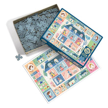 Load image into Gallery viewer, Little Women 500-Piece Cobble Hill Puzzle