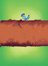 Load image into Gallery viewer, Long Cow: The Wild &amp; Wacky Cow Building Card Game
