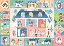 Load image into Gallery viewer, Little Women 500-Piece Cobble Hill Puzzle