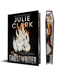 The Ghostwriter:  A Novel