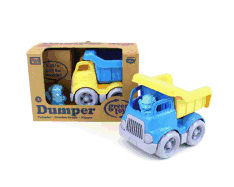 Green Toys Dumper