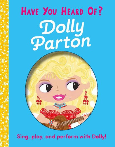 Have You Heard of Dolly Parton