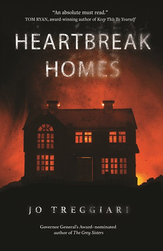 Heartbreak Homes
