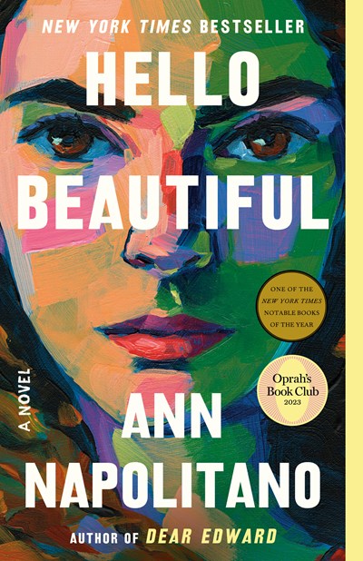 Hello Beautiful (Oprah's Book Club) : A Novel