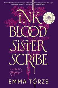 Ink Blood Sister Scribe : A Novel