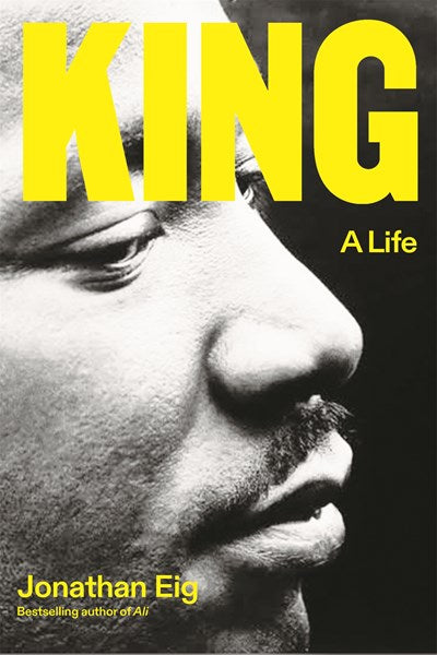 King: A Life : A Life