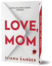 Load image into Gallery viewer, Love, Mom (Deluxe Edition)