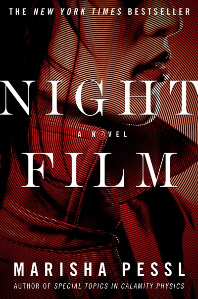Night Film : A Novel