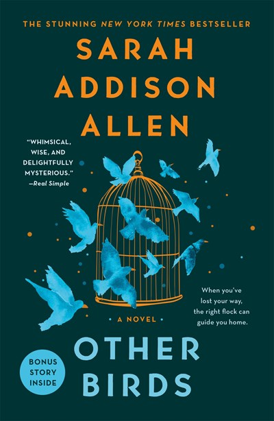 Other Birds : A Novel