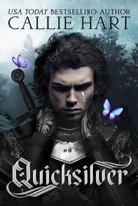 Quicksilver  Fae & Alchemy (#1)