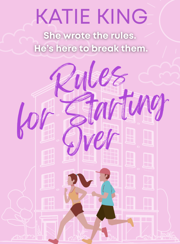 Rules for Starting Over