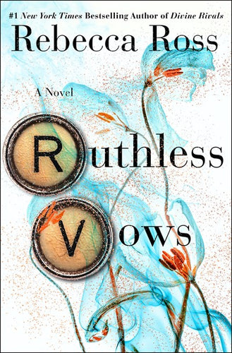 Ruthless Vows  Letters of Enchantment (#2)