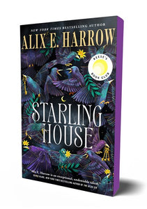 Starling House : A Reese's Book Club Pick