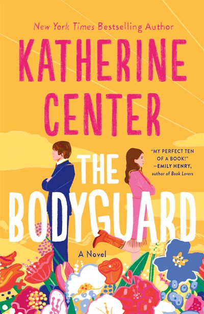 The Bodyguard : A Novel