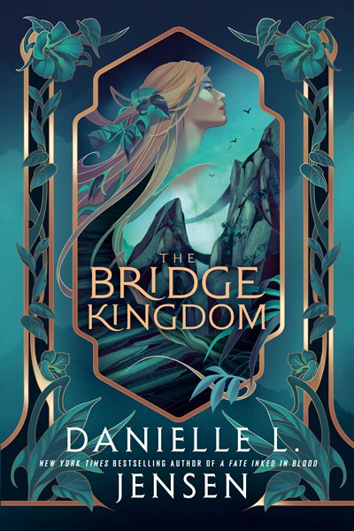 The Bridge Kingdom   (#1)