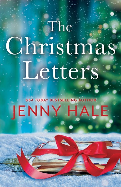 The Christmas Letters : A Heartwarming Feel-Good Holiday Romance