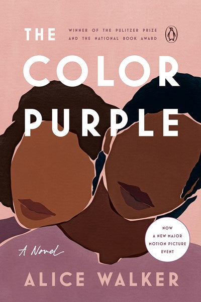 The Color Purple : A Novel