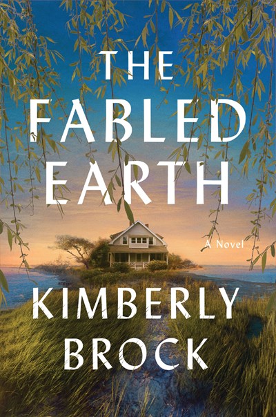 The Fabled Earth by Kimberly Brock (PREORDER)