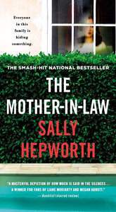 The Mother-in-Law : A Novel