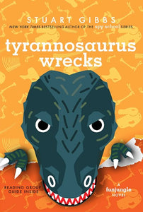 Tyrannosaurus Wrecks ( Funjungle )