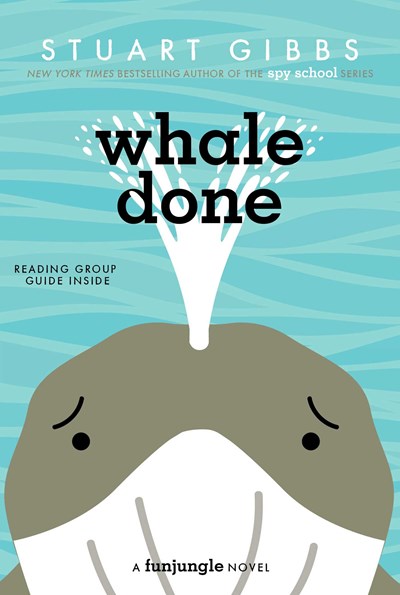 Whale Done  (FunJungle)