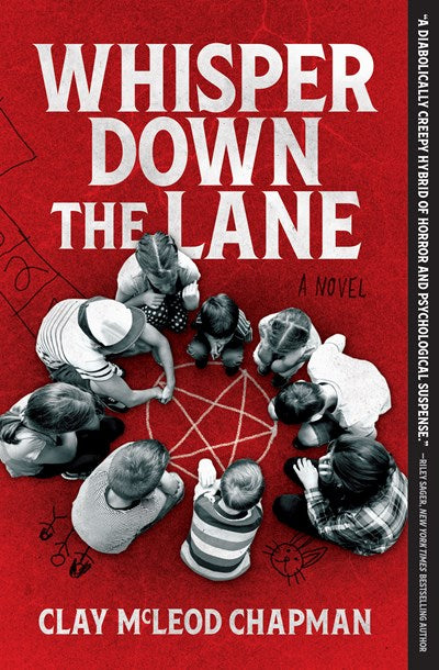 Whisper Down the Lane : A Novel