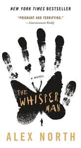 The Whisper Man : A Novel