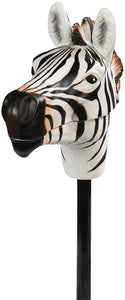 Pincher Zebra 18"