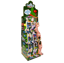 Load image into Gallery viewer, Candy Cane Holiday Specs