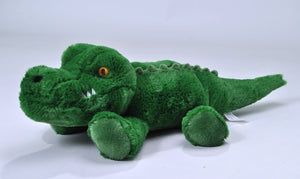 Alligator Ecokins 12"